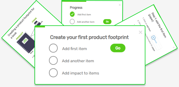 InviteFlow Mobile Mockup